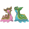 Gastrodon