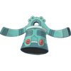 Bronzong
