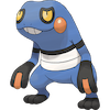 Croagunk