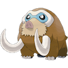 Mamoswine
