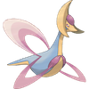 Cresselia