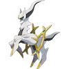 Arceus