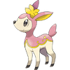 Deerling