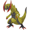 Haxorus