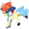 Keldeo