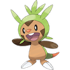 Chespin