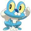Froakie
