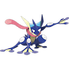 Greninja