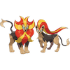 Pyroar