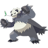 Pangoro
