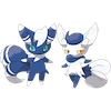 Meowstic