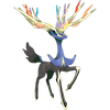 Xerneas