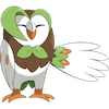Dartrix