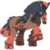 Mudsdale
