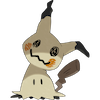 Mimikyu