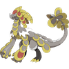 Kommo-o