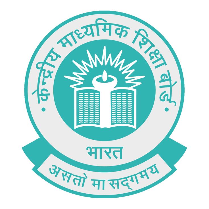 CBSE Logo