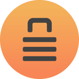 Logotipo do Crypter