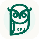 m-gpux logo