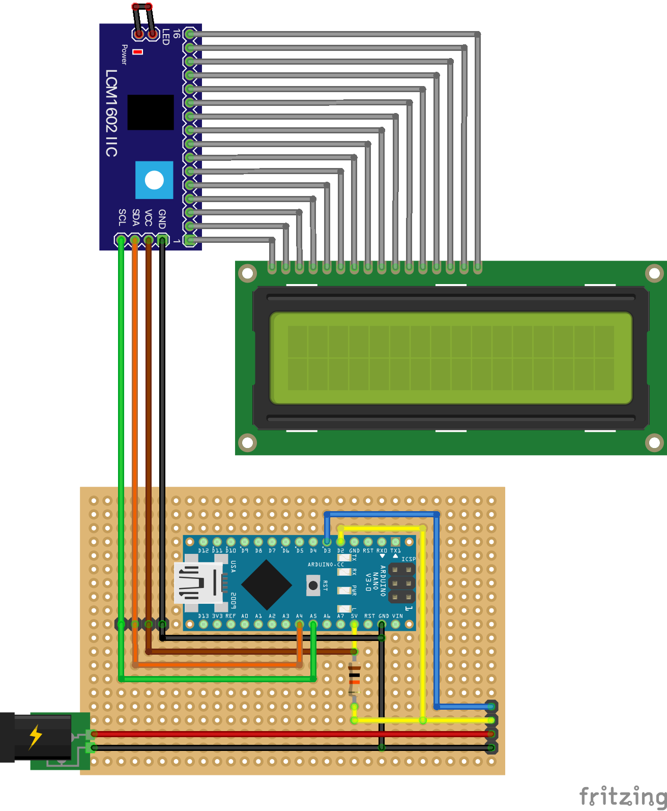 Schematic