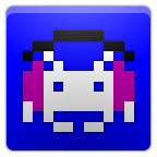 ScreenInvader Android App