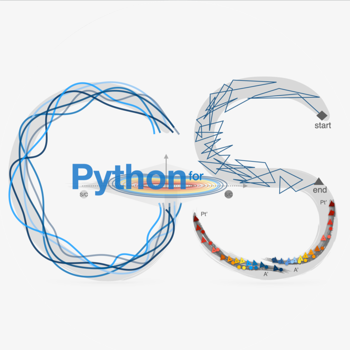 PyGS logo