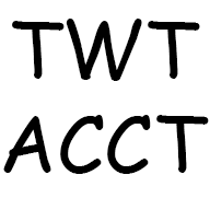 TWTACCT