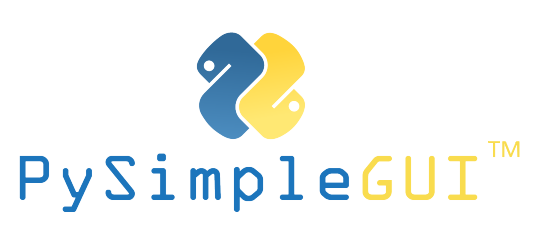 PySimpleGUI