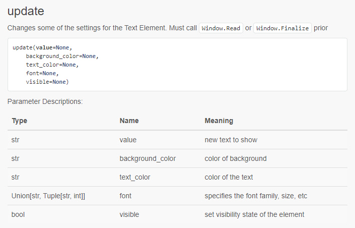 Demo chess enhancements · Issue #1327 · PySimpleGUI/PySimpleGUI · GitHub