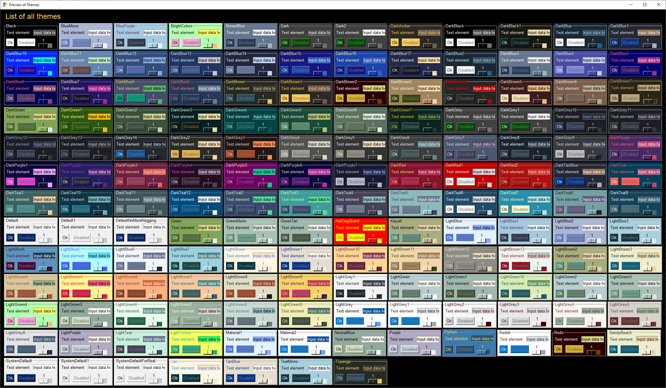 Demo chess enhancements · Issue #1327 · PySimpleGUI/PySimpleGUI · GitHub