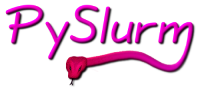 PySlurm Logo