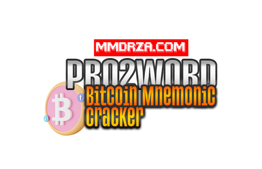 Bitcoin Crack and Hunting With Mnemonic