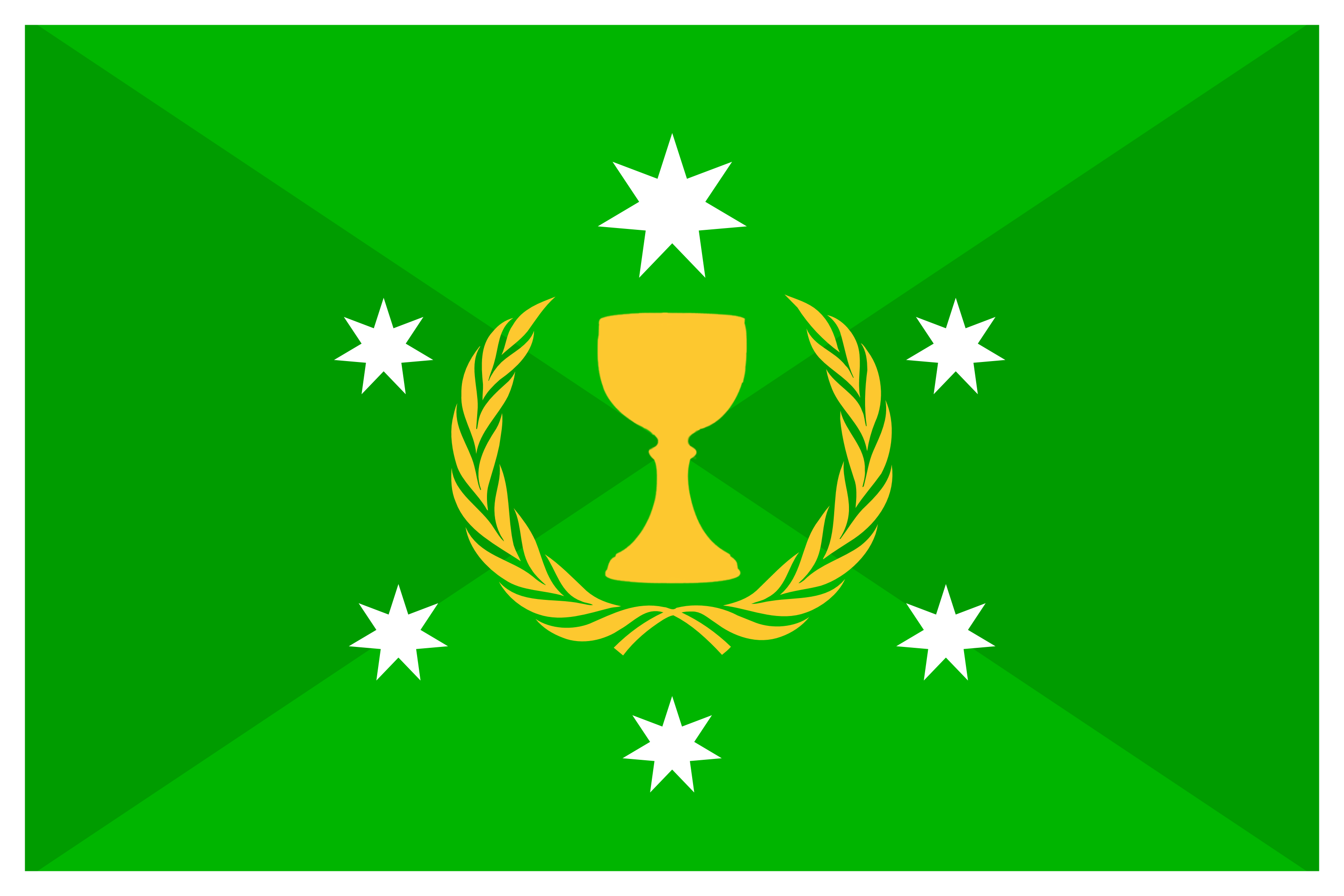 Unreleased Flag for the Month of March