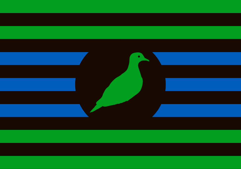 Paraíba flag redesign