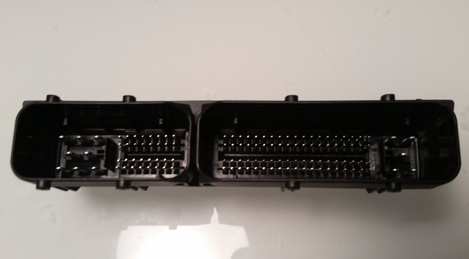 368255-2 connector break out board, from the project README