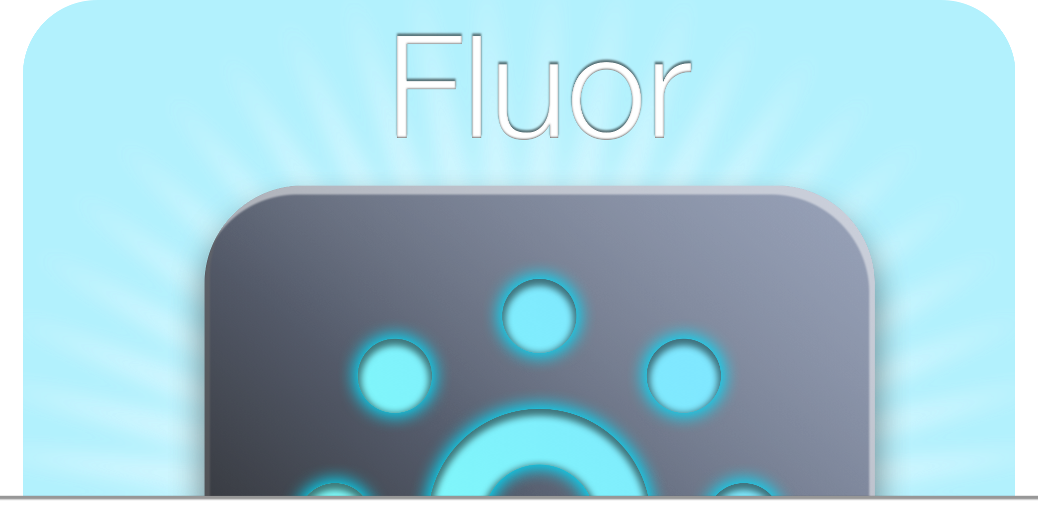 Fluor screenshot 1