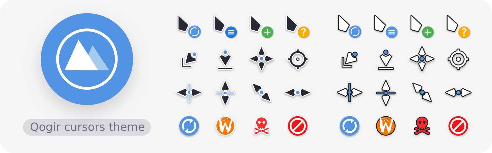 cursors