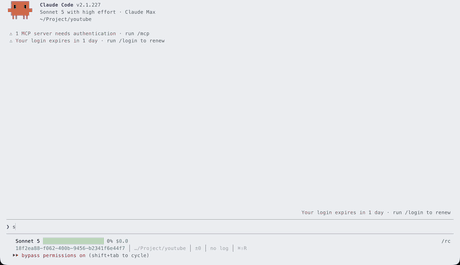Screen recording of Claude Code running six Ouroboros interview advisory lanes in parallel