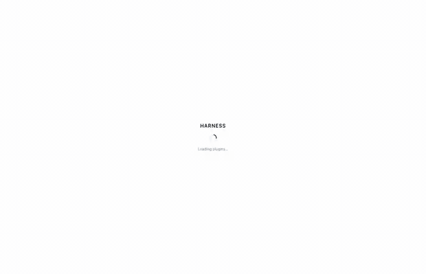 Screen recording of DeepSeek Harness calling the Ouroboros interview tool and submitting advisory fan-out results