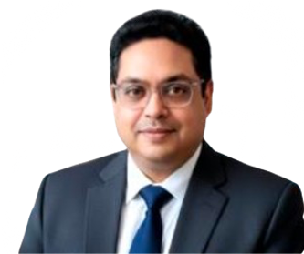 Debmalya Jojo Das