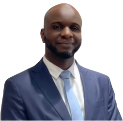 Thierno Ba