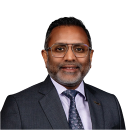 Vernu Navarathnam