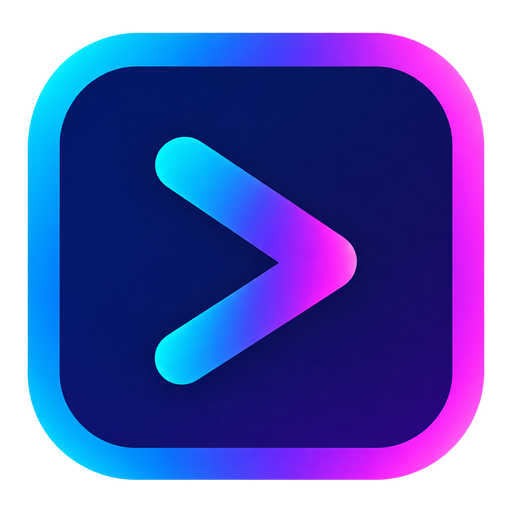 Feather Wand AI CLI Terminal logo