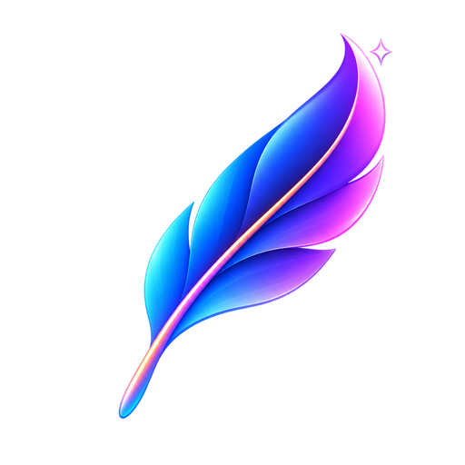 Feather Wand logo
