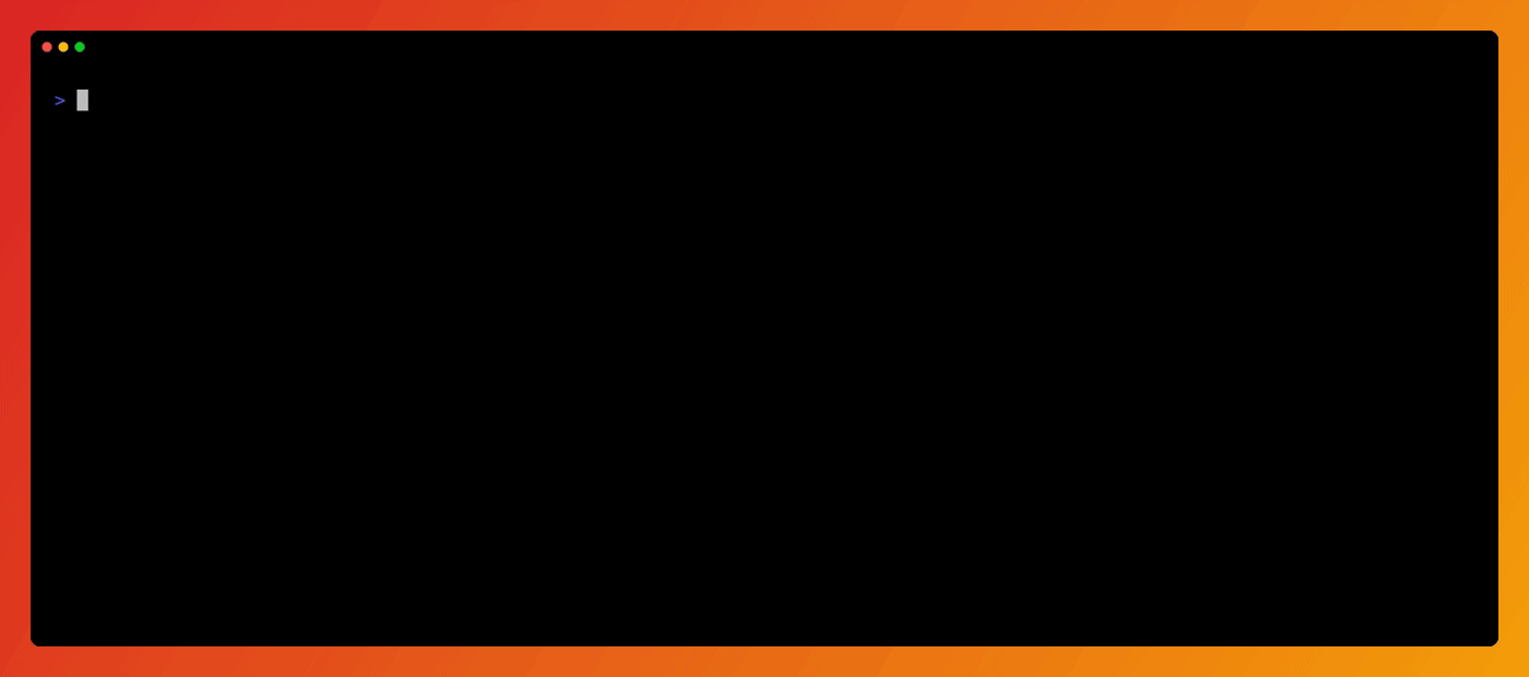 Knox demo — CLI policy verdicts (block, sanitize, allow) and a live block inside Claude Code