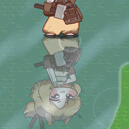 Puddle System's icon