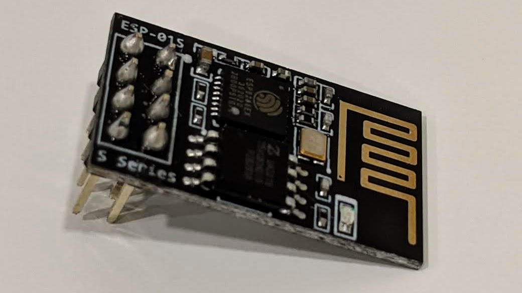 ESP8266