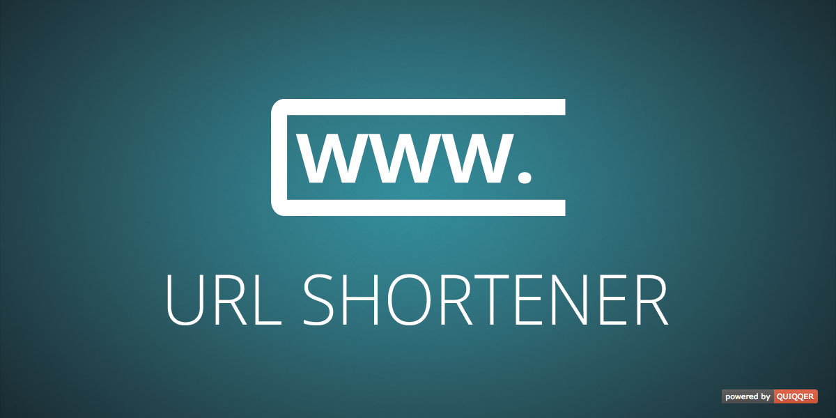 URL Shortener