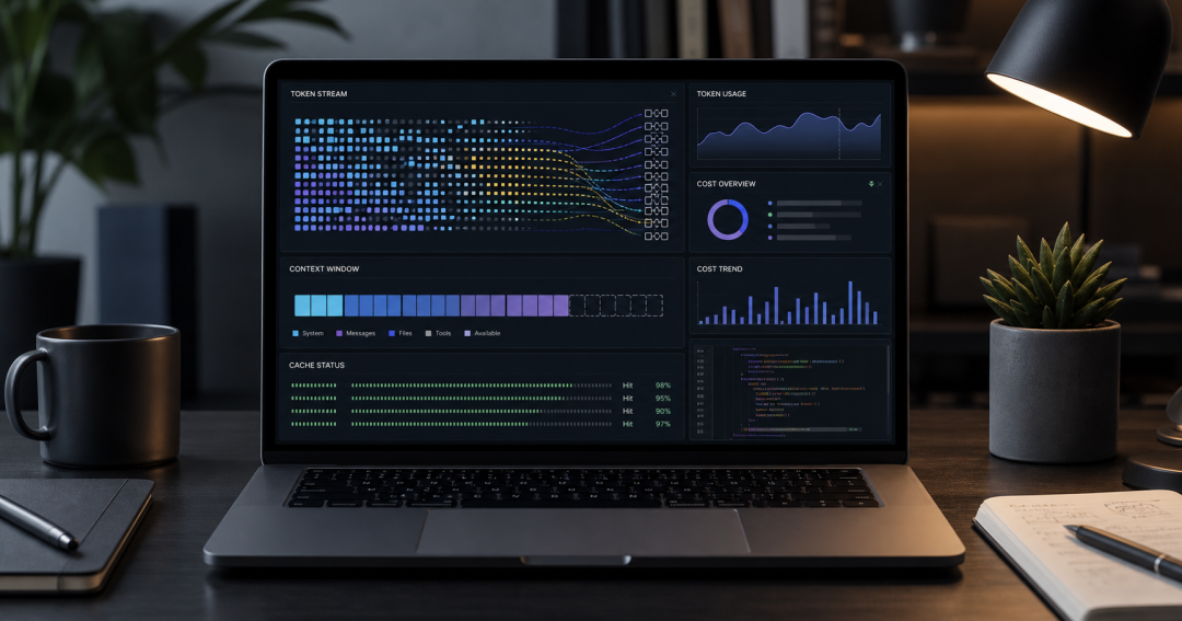 Codex token optimization hero