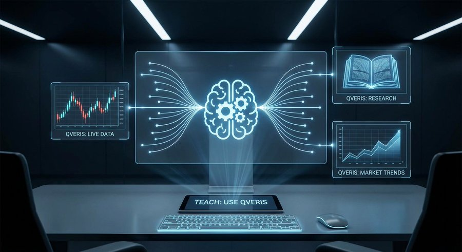 openclaw-qveris-real-world-data-4